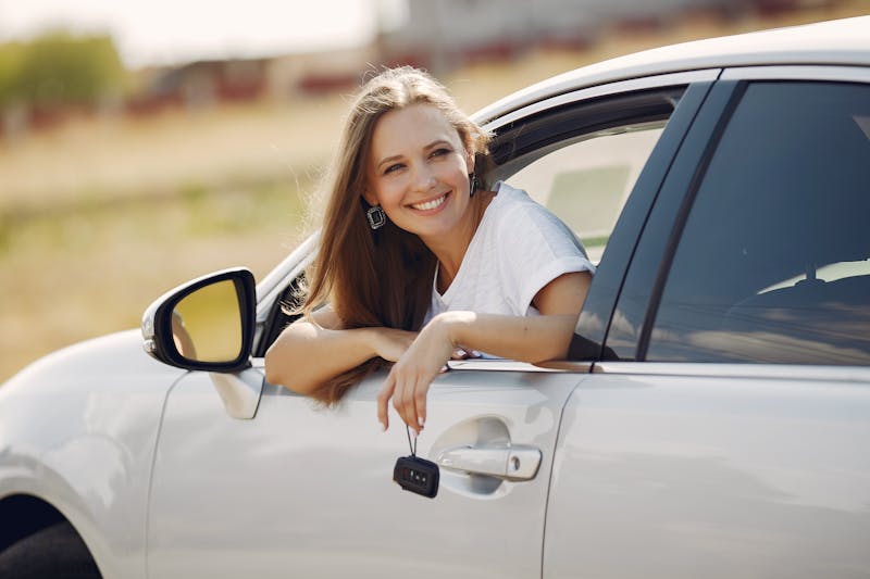Automatic Driving Lessons