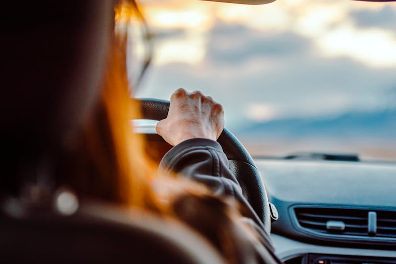 Motorway Lessons